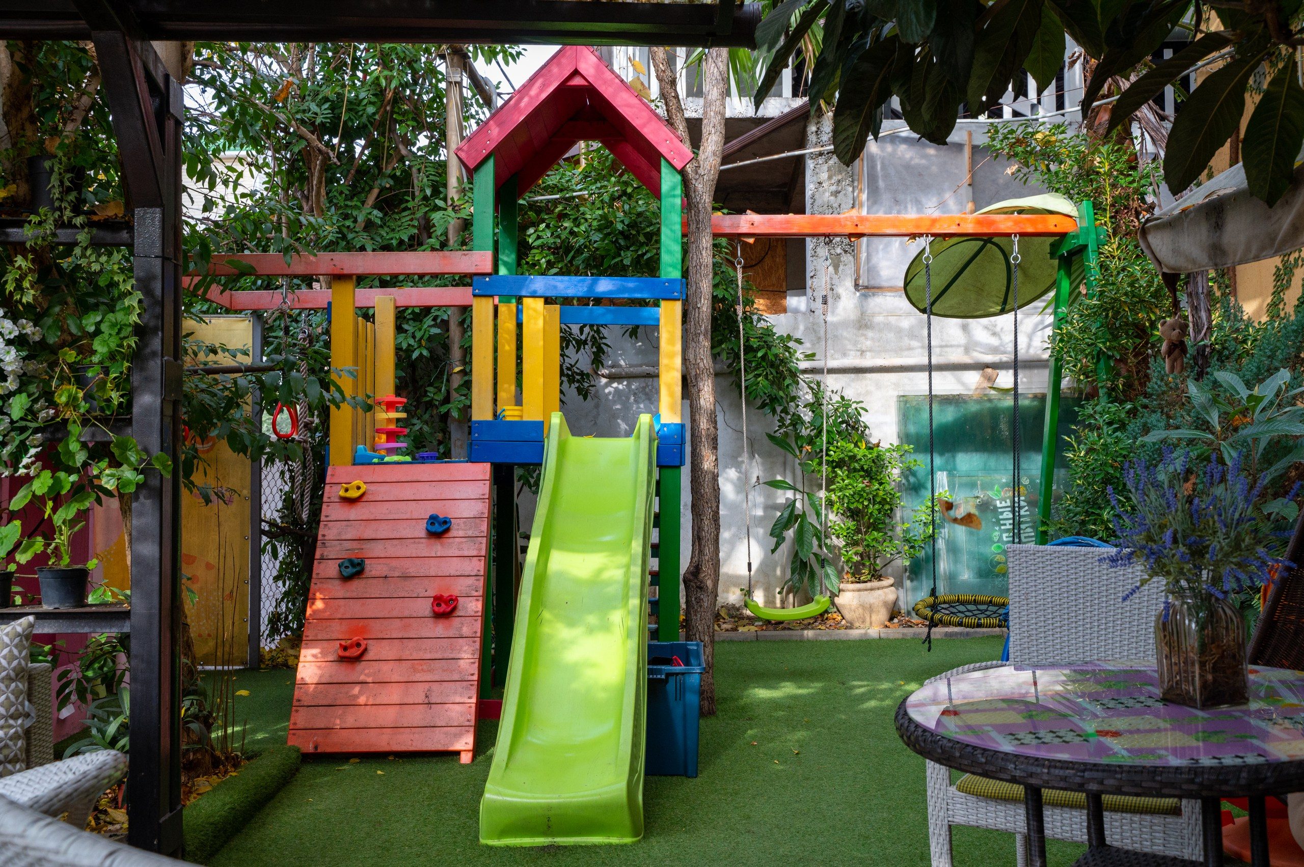 Playground